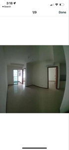 Green Bay Pluit condominium sewa 2 Bedroom Kosong 3 AC