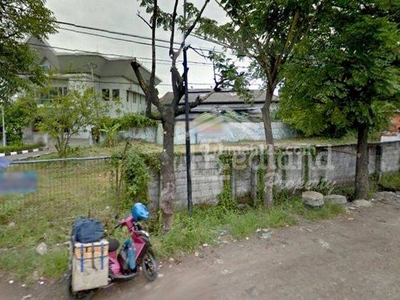 Gudang di Jl Raya Semarang Demak Vn 3401