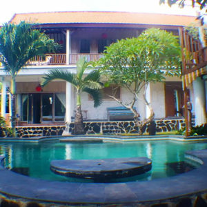 Guesthouse Padonan Canggu Bali