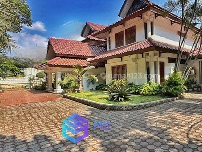Harga Nego Banget Investor Furnished Rumah Siap Huni 2 Lantai