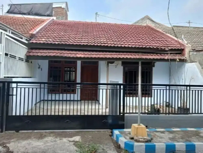 Jarang Ada‼️Jual Rumah Pandugo Siap huni,1 lantai,Rungkut