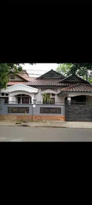 Jual BU Rumah Di Condet Jakarta