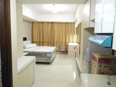 Jual Cepat Apartemen U Residence Karawaci Tangerang