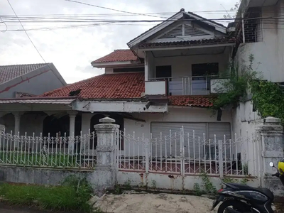 Jual Cepat Super Murah Rumah di Jl Daha Jakasampurna Bekasi Barat