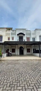 Jual Cepat Villa Bagus di Mutiara Residence
