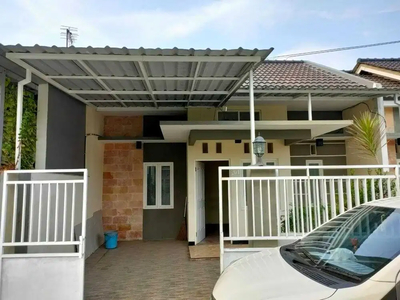 Jual Cepat‼️Rumah Murah Gunung Anyar Emas Rungkut Surabaya