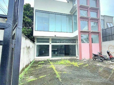 Jual Murah Gedung kantor strategis cilandak lebak bulus jaksel