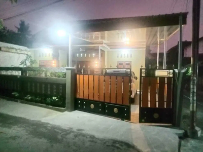 JUAL RUMAH DI KOTA PENGASIH KULONPROGO