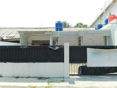 Jual Rumah Minimalis Siap KPR di Komplek Bina Marga Bisa Nego J-18748