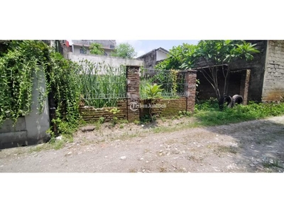 Jual Tanah Luas 90 m2 Murah Kartasura Solo dekat Kampus UIN IAIN - Solo Jawa Tengah