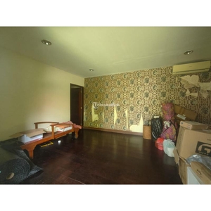 Jual Villa Luas 300/600 4KT 4KM di Sanur Kutat Lestari - Denpasar Bali