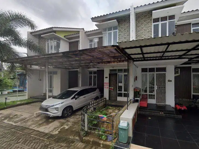 LELANG RUMAH BINONG 1 RESIDENCE BINONG,TANGERANG