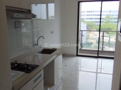 Murah Apartment Sky House Tower Leoni Bsd Studio