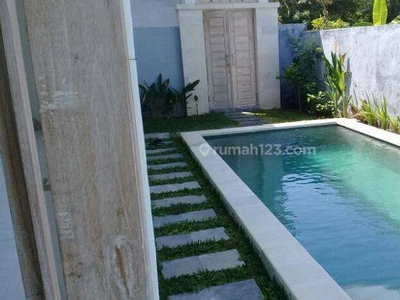 Murah Villa Tropical Style Di Bali