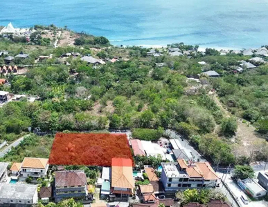 Pantai Suluban Pecatu Jimbaran