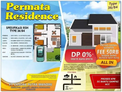 PERMATA RESIDENCE