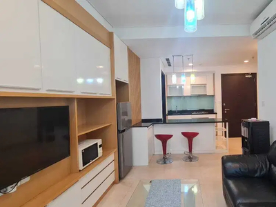 Ready For Rent unit at Sky Garden 2BR