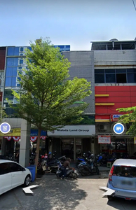 Ruko Sewa Boulevard Panakkukang