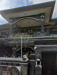 Rumah style Bali dekat Trans Studio, Denpasar