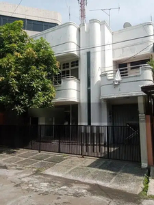 Rumah 2 Lantai di Kelapa Hijau Kelapa Gading Jakarta Utara