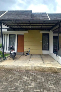 Rumah Baru Bisa KPR Tanpa DP Di Cijambe Pasirjati Ujung Berung Bandung