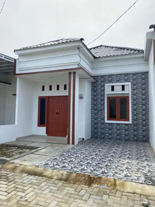 Rumah Baru Modern Design Cantik, Lokasi Johor dkt ke JCITY dan MerCy