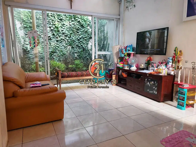 Rumah Cantik Siap Huni 2 Lantai Di Sekitar Sektor 9 Bintaro