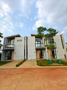 Rumah Cendana Essence