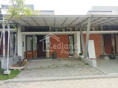 Rumah di Citragrand Tembalang , Semarang ( Ln 6023 )