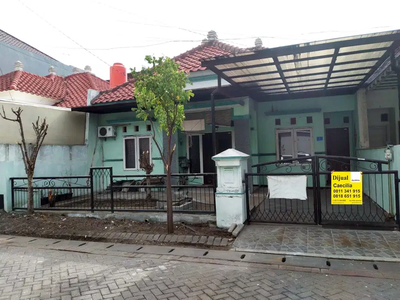 Rumah di Griya Kencana Asri