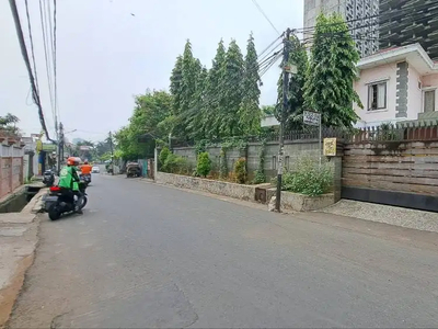 Rumah di Jakarta Barat - Jakarta WOFF872-1