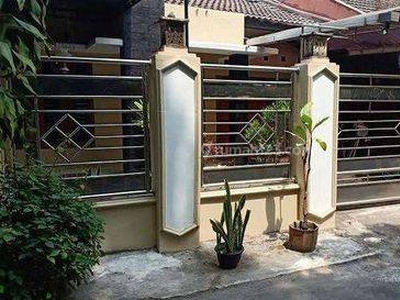 Rumah di Jual Tengah Pusat Jogja Kota Giwangan Umbulharjo Yogyakarta SHM Bagus
