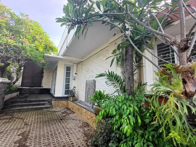 Rumah di Noja Gatsu Timur Denpasar