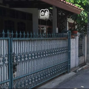 Rumah di Pulo Gebang Indah Cakung Jakarta Timur