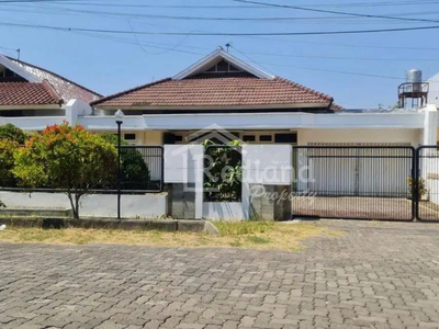Rumah di Puri Anjasmoro, Semarang ( Tr 6004 )