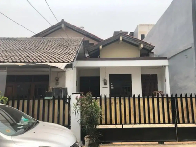 Rumah dijual Cepat