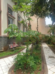 Rumah Dijual di Bukit Gading Mediterania Kelapa Gading Jakarta utara