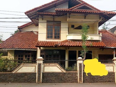 Rumah dijual di Wadas jaticempaka Bekasi