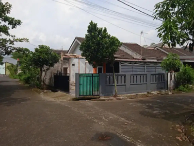 Rumah Dijual Graha Aradea Blok HA 17