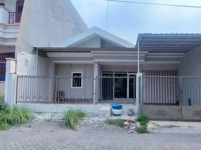 Rumah Disewakan Darmo Harapan Indah Surabaya Barat
