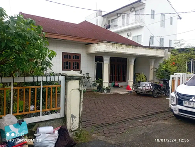 Rumah disewakan langsung 2 tahun