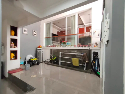 Rumah Hook Mau Dijual Cepat Di Bintaro Jaya Sektor 7