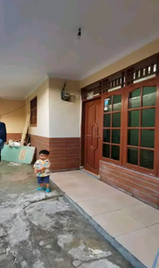 Rumah KPR Pribadi di Ketapang Cipondoh Tangerang Kota