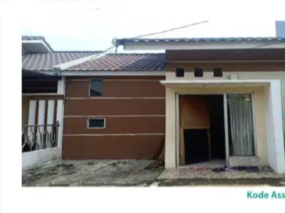 Rumah Lelang Bank Perum Pesona Jatiluhur, Jatiluhur, Jatiasih, Bekasi