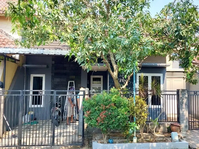 Rumah Luas 135 Sawojajar Dekat Pintu Toll Malang Kota