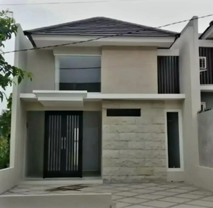 Rumah medokan termurah