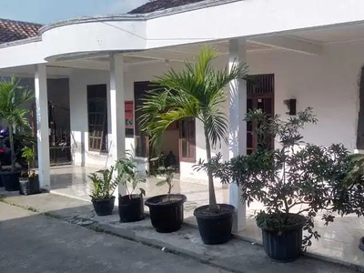 Rumah Minimalis Murah di Selatan Bangjo Tembi Bantul Yogyakarta RSH 16