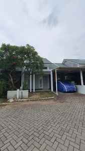 Rumah Minimalis Siap Huni Strategis Di Sukolilo Dian Regency Surabaya