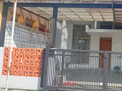 Rumah Minimalis TSA Tanjungsari Asri Residence Antapani