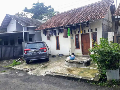 Rumah Murah BU Akses Mobil di Kawasan Bubulak SBJ Bogor Barat